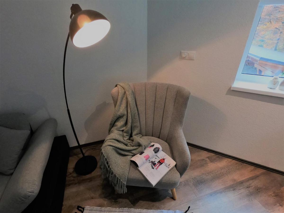 Apartman Rmntk Chopok Juh Horna Lehota Luaran gambar