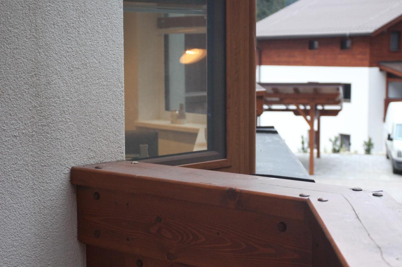 Apartman Rmntk Chopok Juh Horna Lehota Luaran gambar