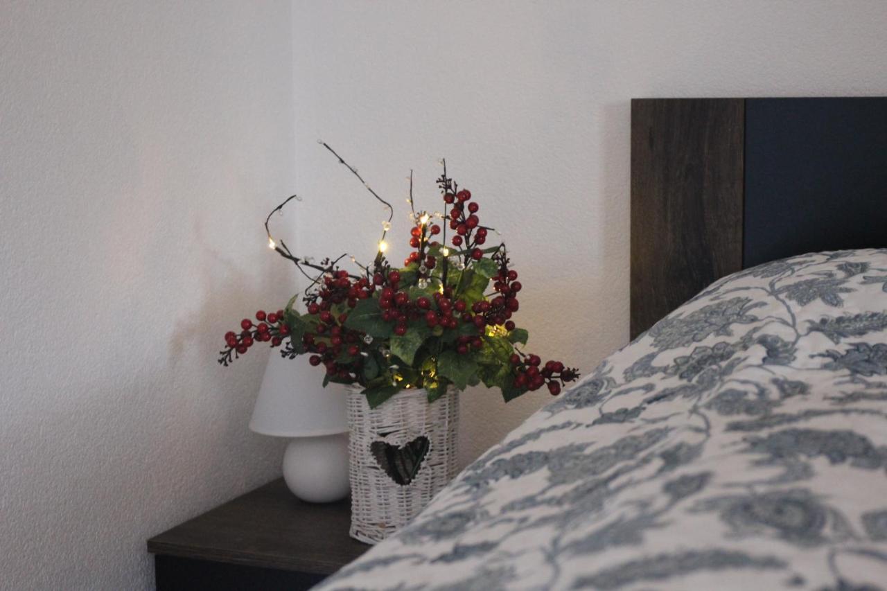 Apartman Rmntk Chopok Juh Horna Lehota Luaran gambar